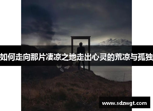 如何走向那片凄凉之地走出心灵的荒凉与孤独